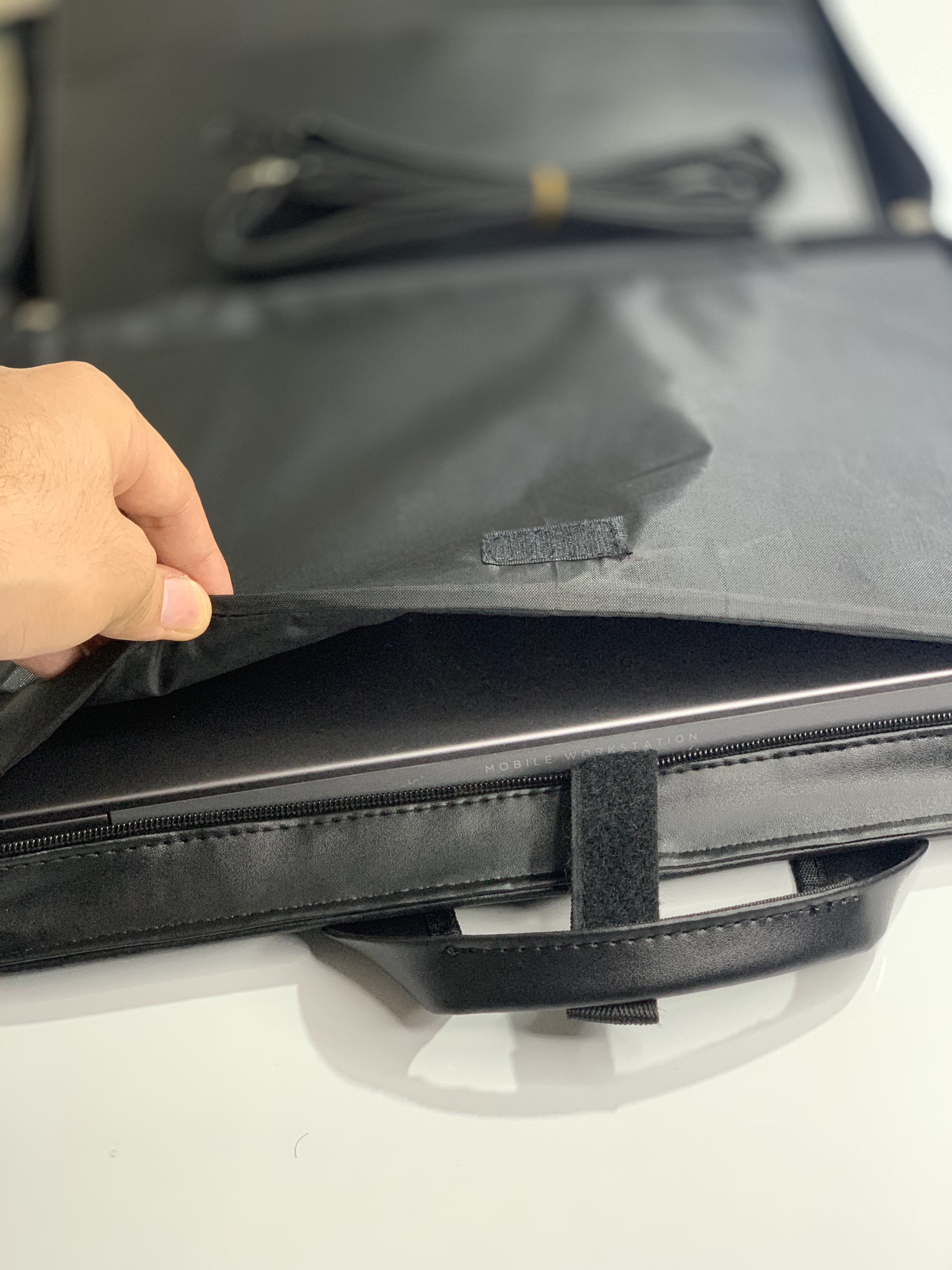 Valise Chic En Cuir 2025